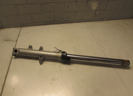 Voorpoot rechts compleet Honda NTV 650