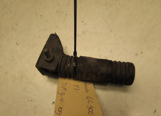 Other Honda Goldwing GL