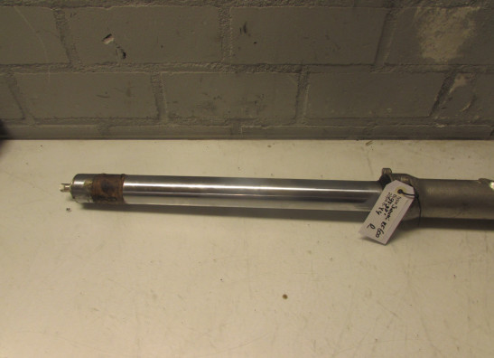 Front Fork right complete Suzuki RF 600