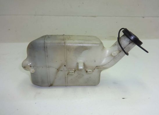 Radiator reserve tank  Honda CBF 500
