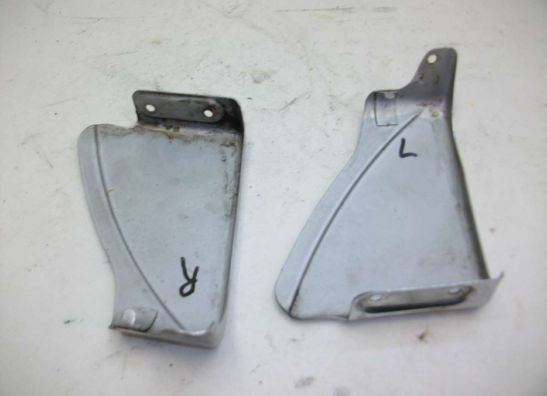 Air cleaner case Kawasaki LTD 700