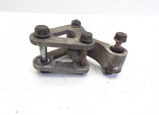 Cushion connecting rod  Honda XL 1000 V Varadero