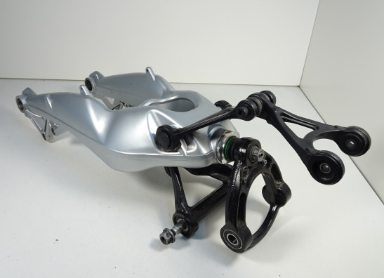 Gabelholm Komplett BMW K 1200 S 