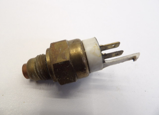 Radiator toebehoren Kawasaki ZX 6 R