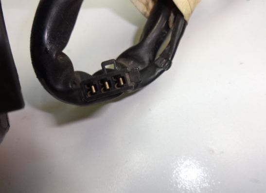 Lenkerschalter links Kawasaki ZZR 250