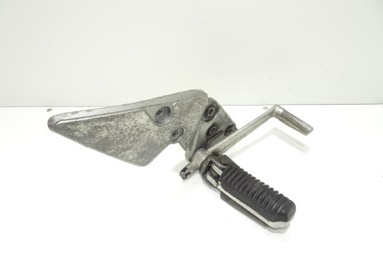 Main step holder right Suzuki GSF 1200 Bandit