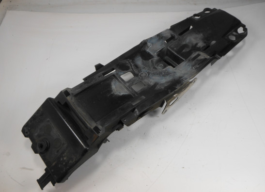 Rear cowl Suzuki GSX R 1000