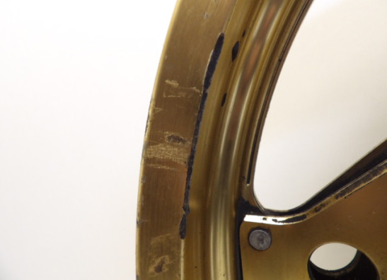 Achtervelg Honda VF 700  750 F