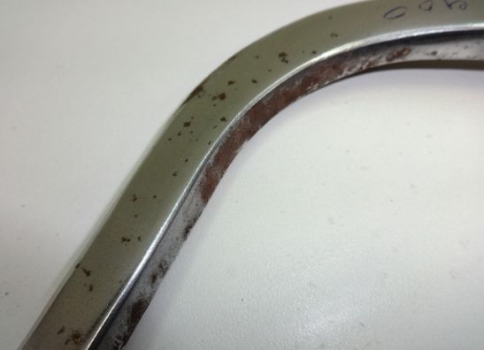 Rempedaal Yamaha XJ 900 F