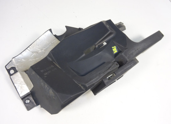 Undertail Yamaha FZ6