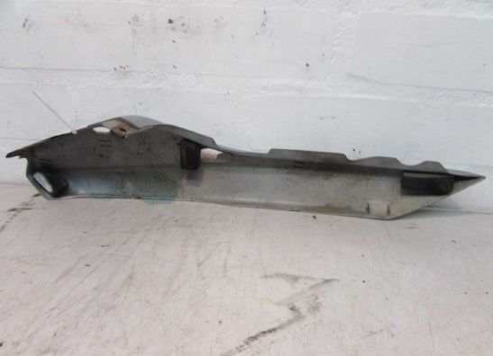 Heck rechts Yamaha TDM