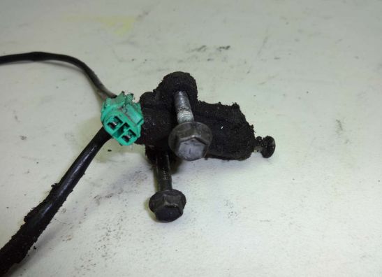 Standaard schakelaar Suzuki GS 500 E