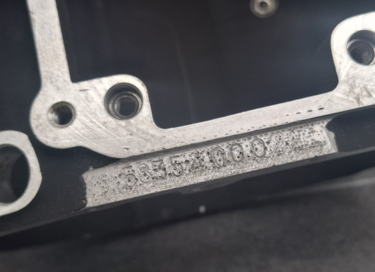 Versnellingsbak Harley Davidson FLSTF Fat Boy Lo