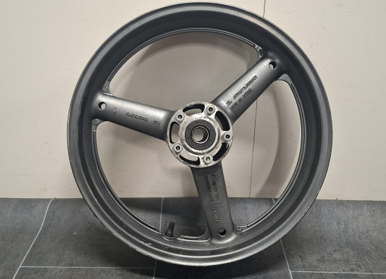 Voorvelg Suzuki GSX R 750
