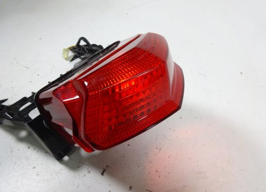 Achterlicht Yamaha TDM