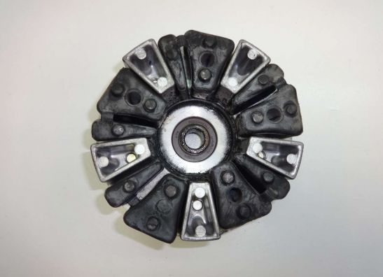 Driven flange Honda CB 450