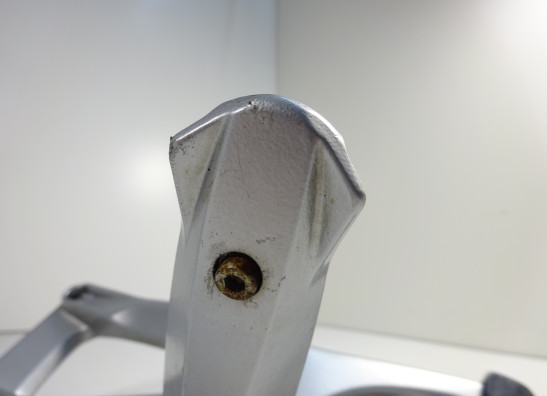 Soziusfussraste links BMW K 1200 GT