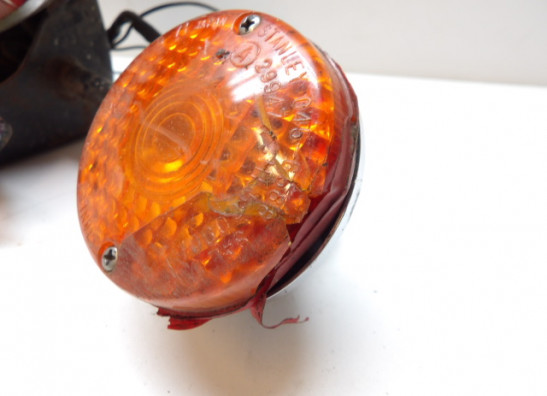 Achterlicht Kawasaki Z 250