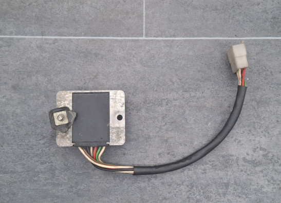 Spanningsregelaar Yamaha XJ 650 T Turbo