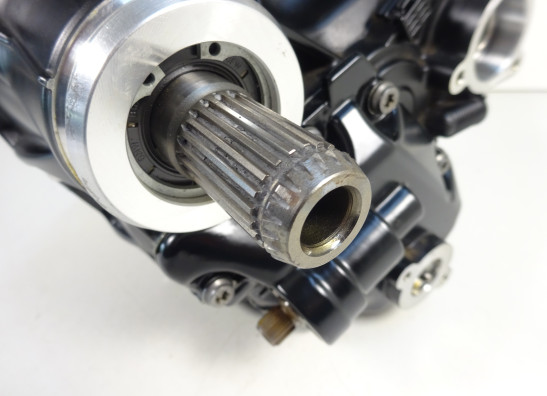 Versnellingsbak BMW R 1200 R