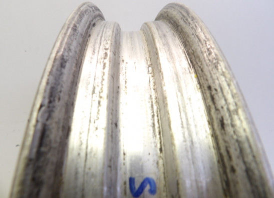 Voorvelg Suzuki GSX 750