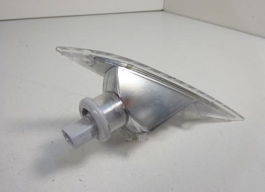 Knipperlicht rechts voor BMW K 1300 GT