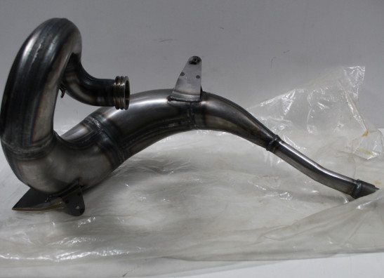 Uitlaatbochten Kawasaki kawasaki MX