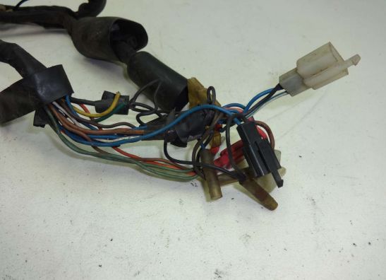 Wire Harness Yamaha FZX 750