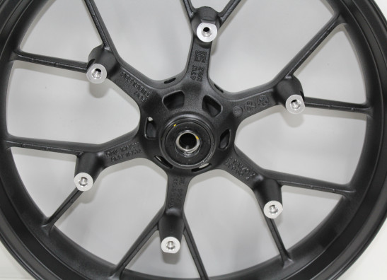 Voorvelg Honda CBR 500 R