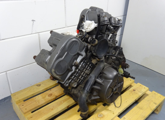 Engine Aprilia Falco