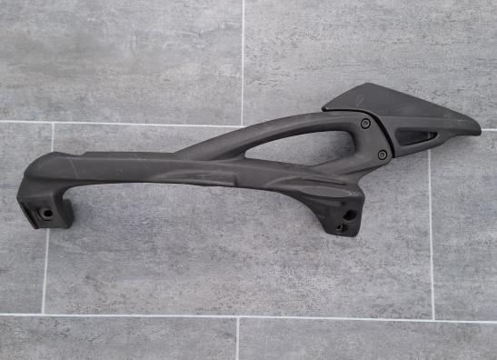 Koffer halter set BMW R 1200 GS