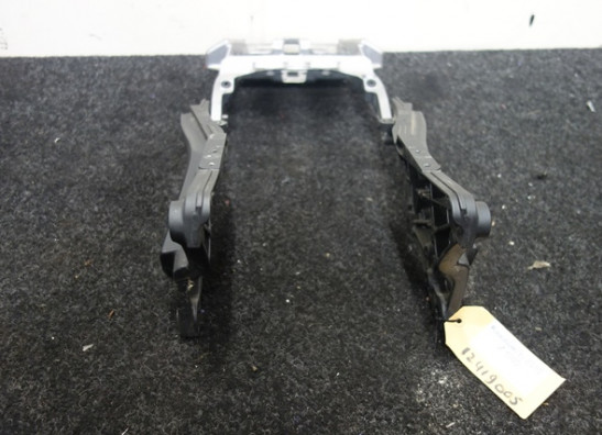 Heckrahme Kawasaki Z 1000