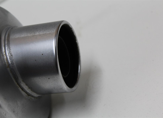 Uitlaat Kawasaki ZXR 750 R