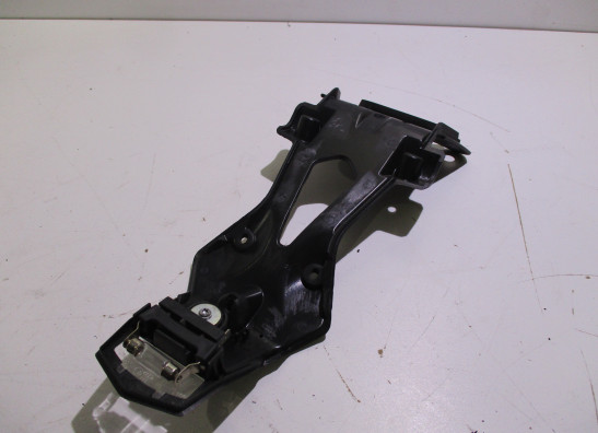 Achterspatbord Ducati 848 Streetfighter