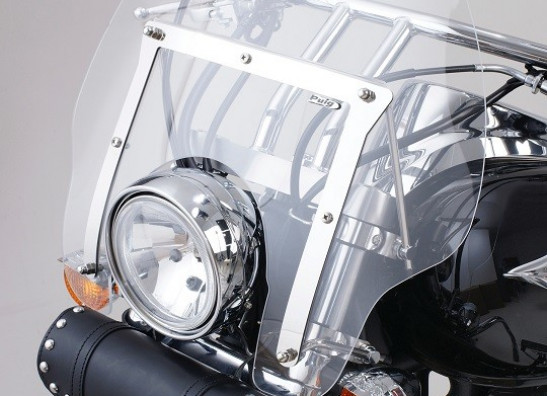 Kuipruit Kawasaki VN 1600 Classic