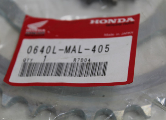 Kettensatz Honda CBR 600 F