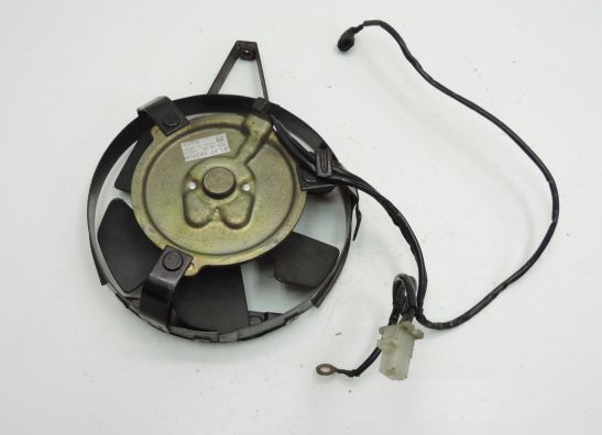 Fan Honda CBR 600 F