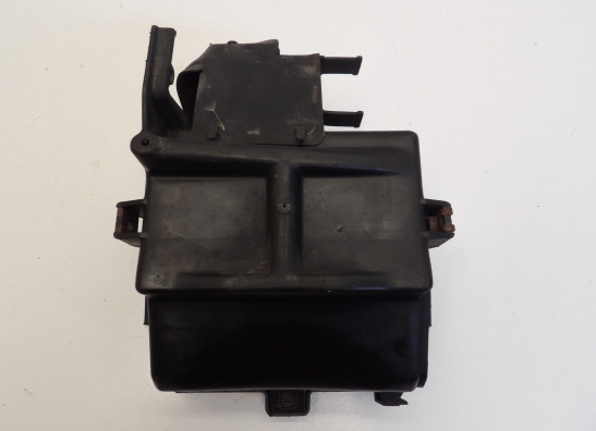 Accubak Honda CBR 600 F