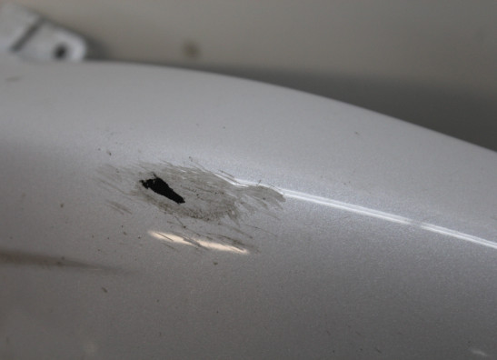 Cowl left rear Yamaha XP 500 T-Max