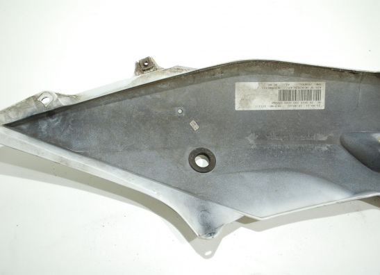 Heck links BMW R 1200 RT