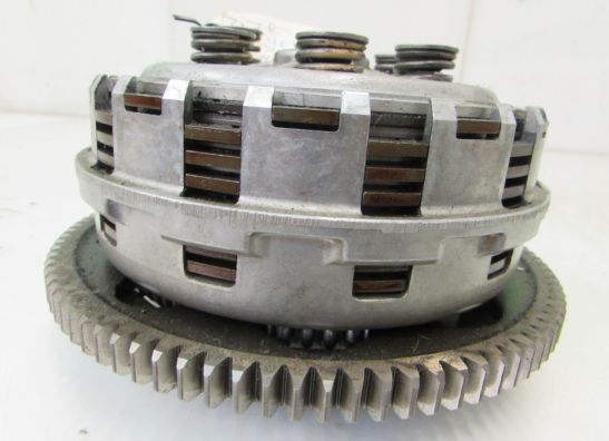 Kupplung Kawasaki ZX 7 R