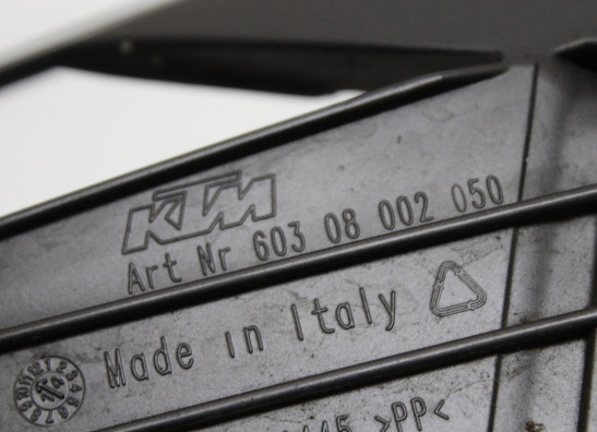 Linker zijkuip klein KTM 1290  Super Adventure