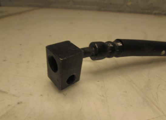 Remleiding voor Yamaha MT 09