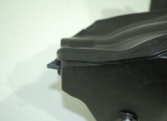 Stay upper cowl Honda CBR 600 RR