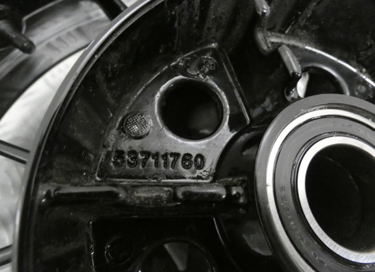 Achtervelg BMW S 1000 RR