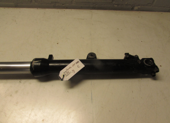 Standrohr Gabelholm links komplett Honda CBR 1000 F