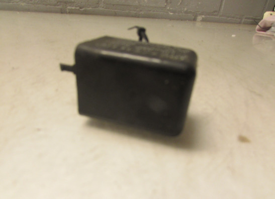 Zundspule Honda Goldwing GL