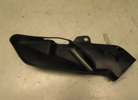 Air intake center Honda CBR 1000 F