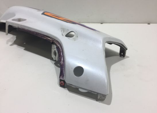 Heck rechts Suzuki GSX R 750