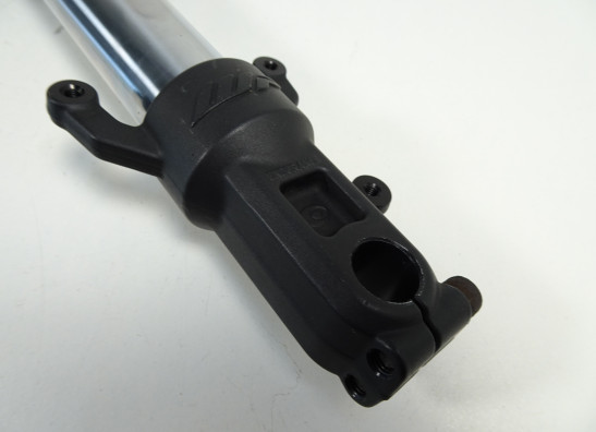 Voorpoot rechts compleet KTM 125 Duke